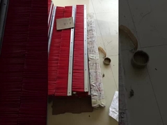 Brosse à bande industrielle personnalisée Brosse à brique pour nettoyer la saleté