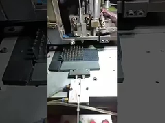 Cable de brosse à cheveux en nylon pour les châtaignes propres