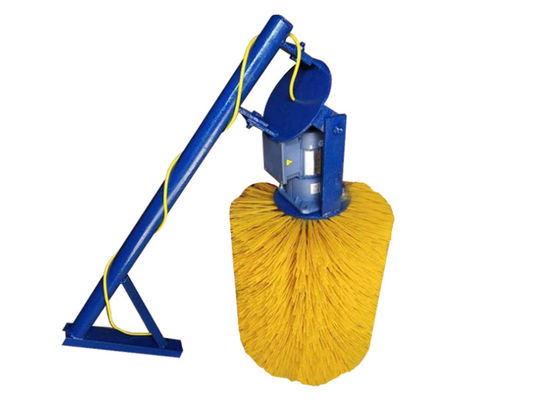 Electric Fully Automatic Swinging Cattle Massage Scratching Brush Cow Body Cleaning Brush