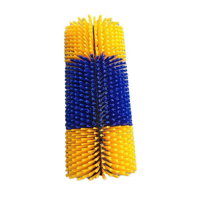 Livestock Scratch Brushes Horse Scratcher Massage Brush