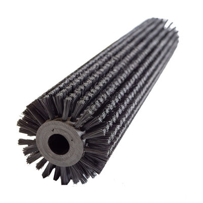 Customization Soft Brush Roller For Apple Cleaning Brush Fruit Cleaning Brush