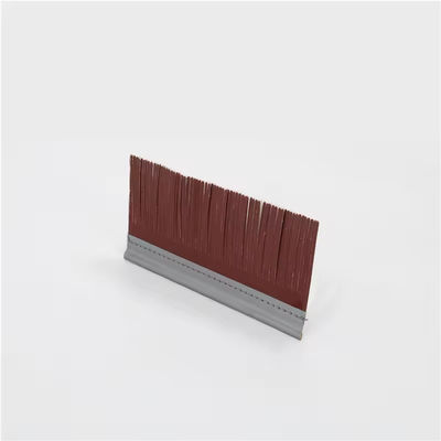 Woodworking Polishing Sand Paper Sanding Brush Strip For Wood Polishing Machine