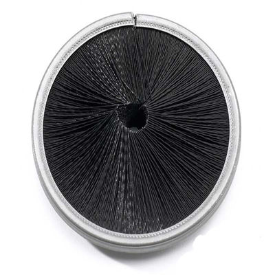 Industrial Inside Spiral Internal Ring Brush