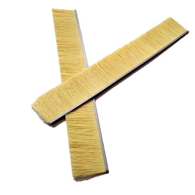 Wear-Resisting Furniture Polishing Sisal Tampico Strip Brush