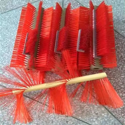 Nylon Washing 8 Pcs Set Brush Cleaning 5 Gallons Water Dispenser Barrel