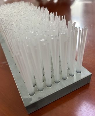 Custom Industrial Brush Soft And Hard Pvc Nylon Pp Waterproof Brush