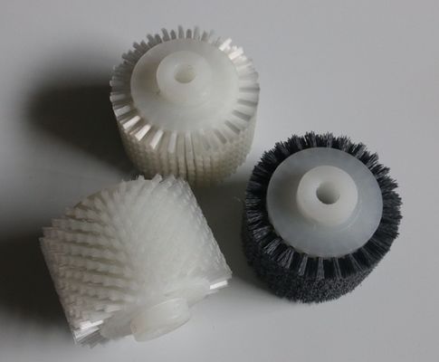 Shoe Washing Roller Brush In Electric Cleaning Machine For Shoe Cleaning Machine