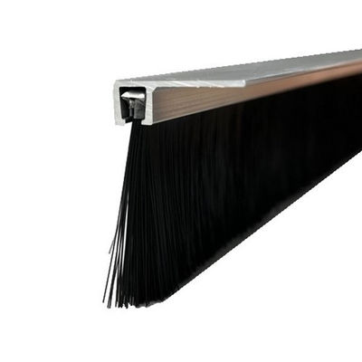 Dust Garage Door Brush Seal Door Sealing Nylon Strip Brush