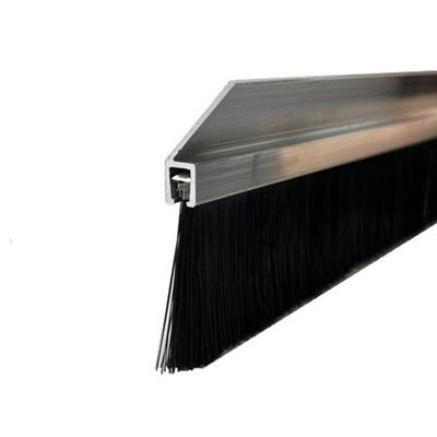 Dust Garage Door Brush Seal Door Sealing Nylon Strip Brush