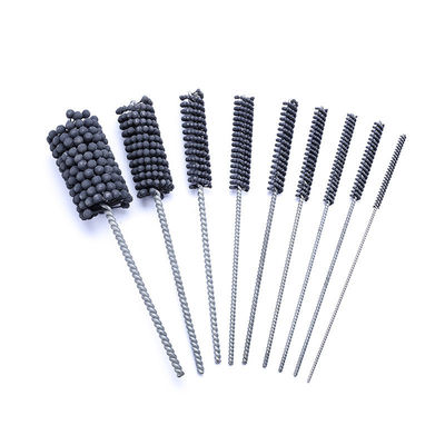 Grinding Ball Flexible Honing Brush Tools for Polishing the Cylinder and the Bore
