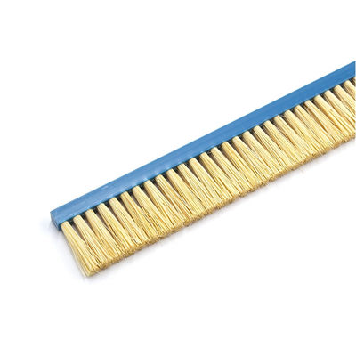 Customized Tampico Sisal Sanding Brush Roller Brush Accessories