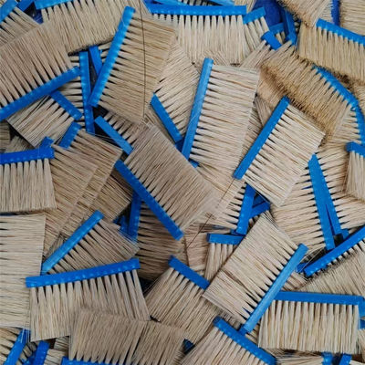 Customized Tampico Sisal Sanding Brush Roller Brush Accessories