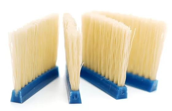 Customized Tampico Sisal Sanding Brush Roller Brush Accessories
