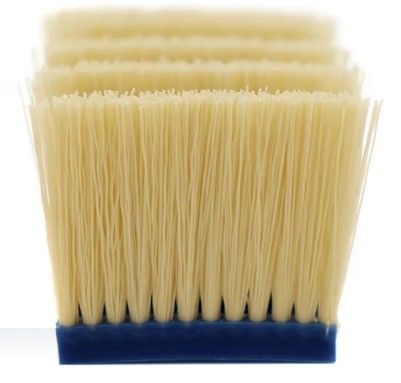 Customized Tampico Sisal Sanding Brush Roller Brush Accessories