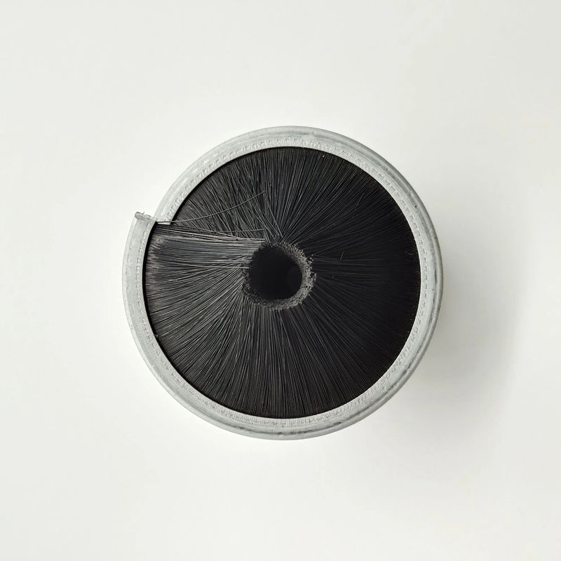 Industrial Inside Spiral Internal Ring Brush
