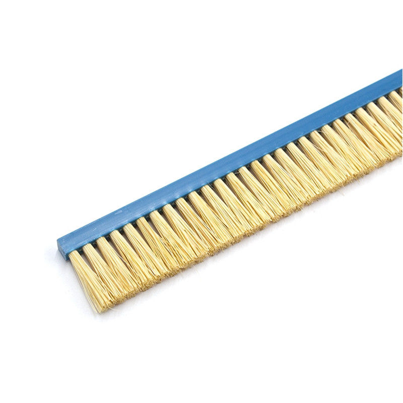 Customized Tampico Sisal Sanding Brush Roller Brush Accessories